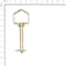 Oregon Hitch Pin 03-118 - alternate 2